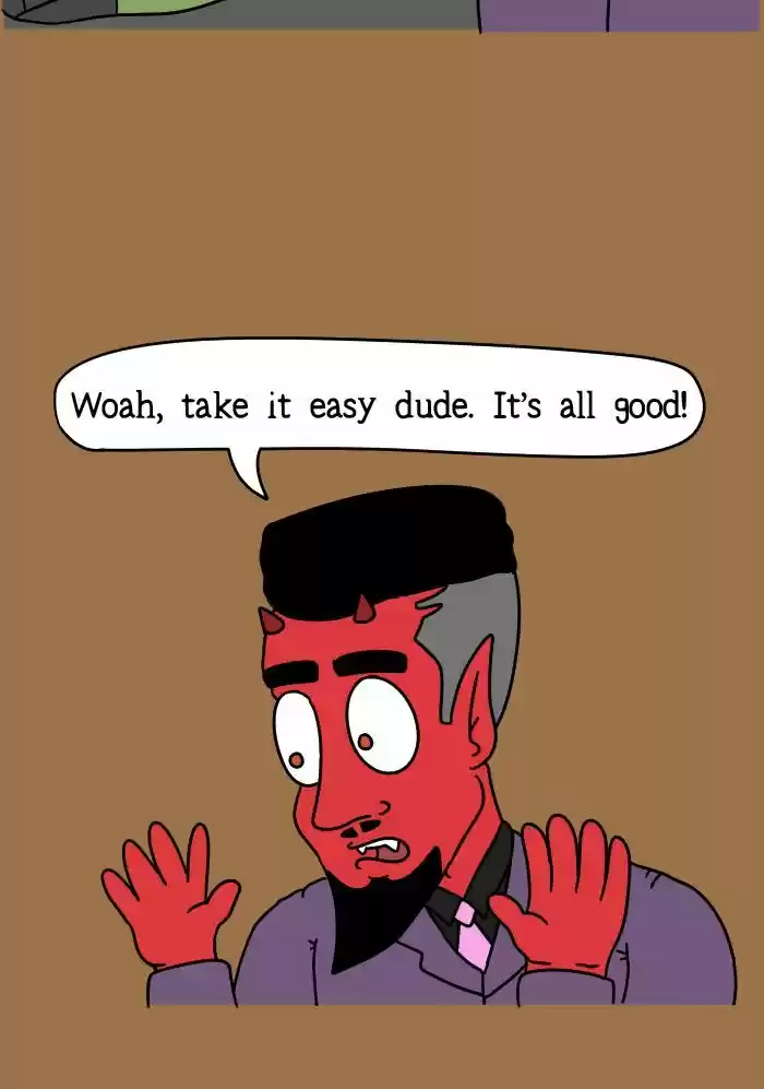 Adventures of God 80