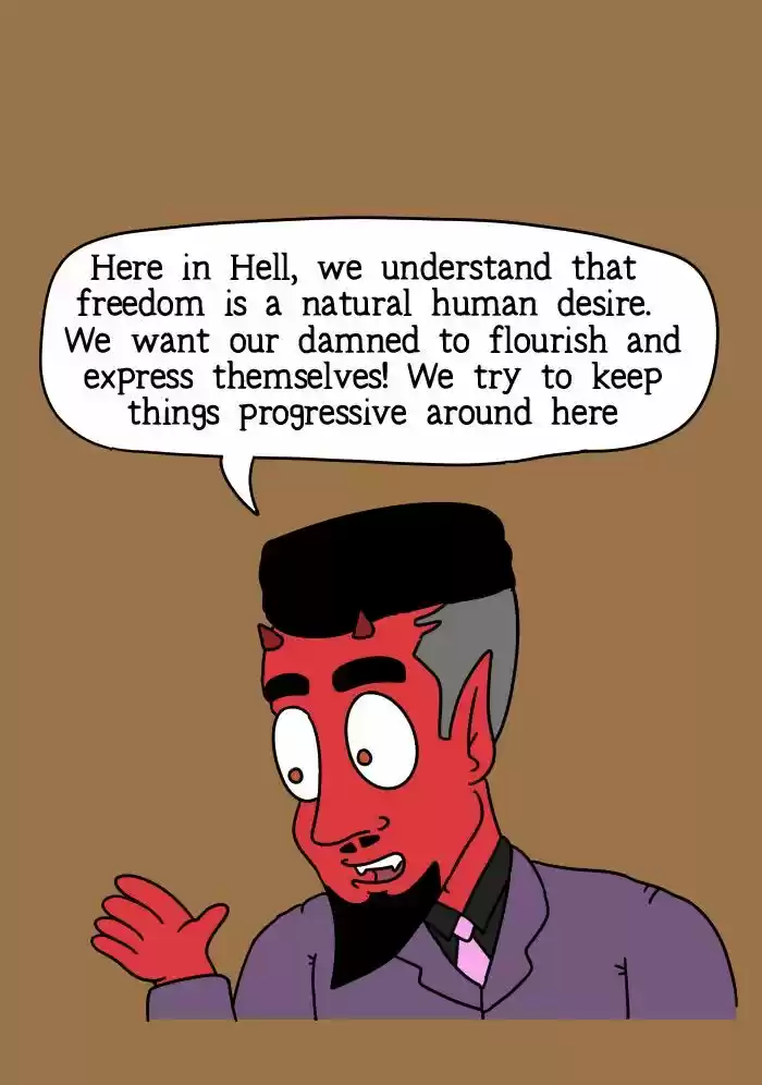 Adventures of God 80