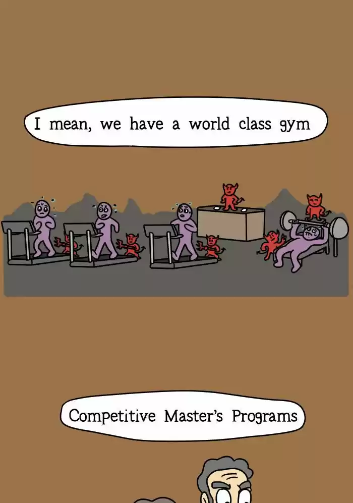 Adventures of God 80