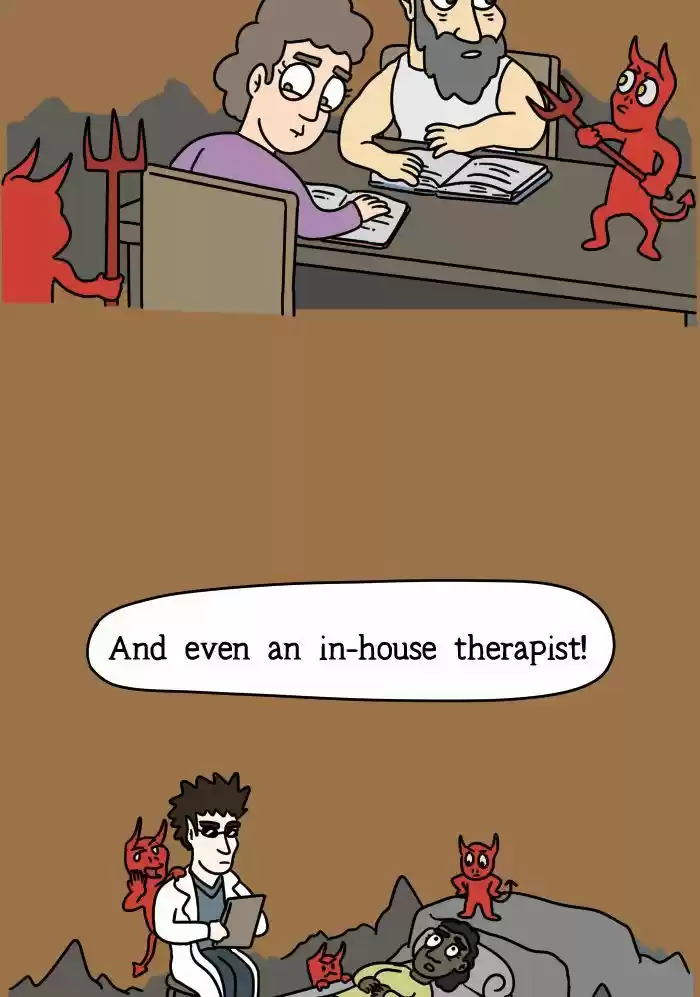 Adventures of God 80