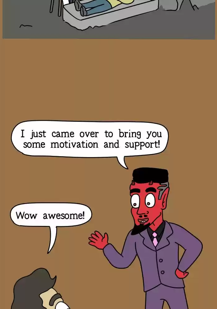 Adventures of God 80