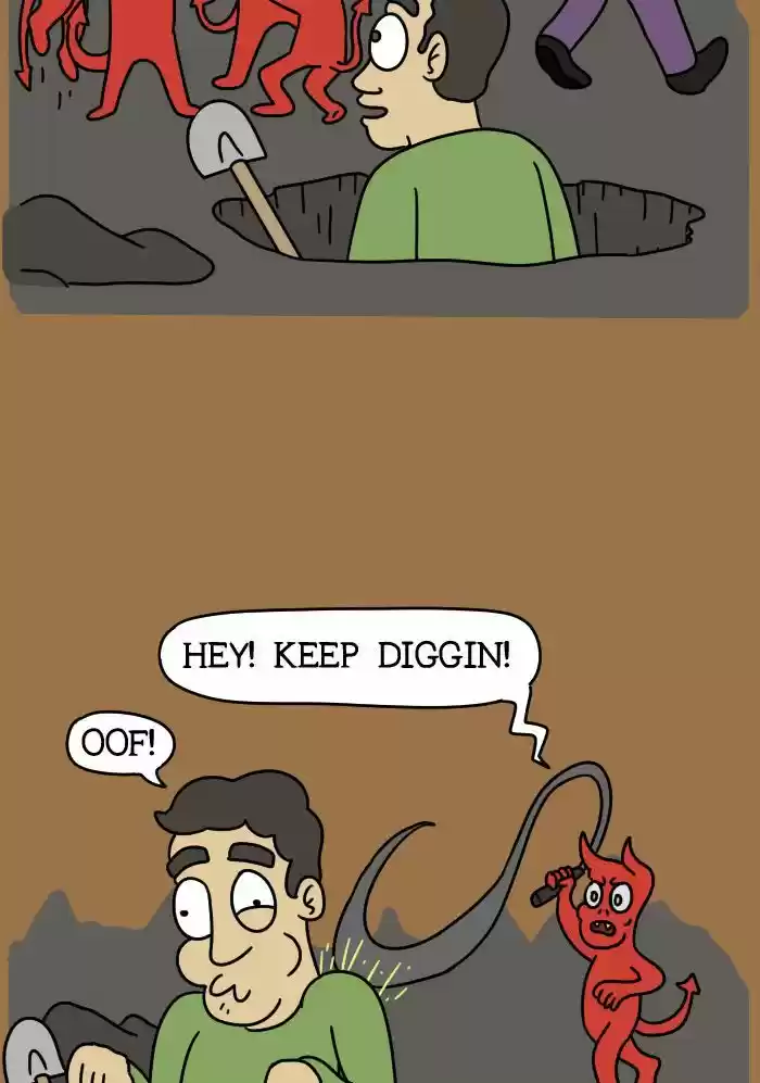 Adventures of God 80