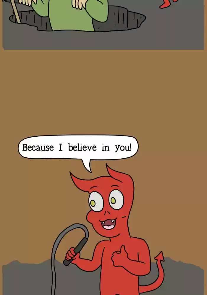 Adventures of God 80