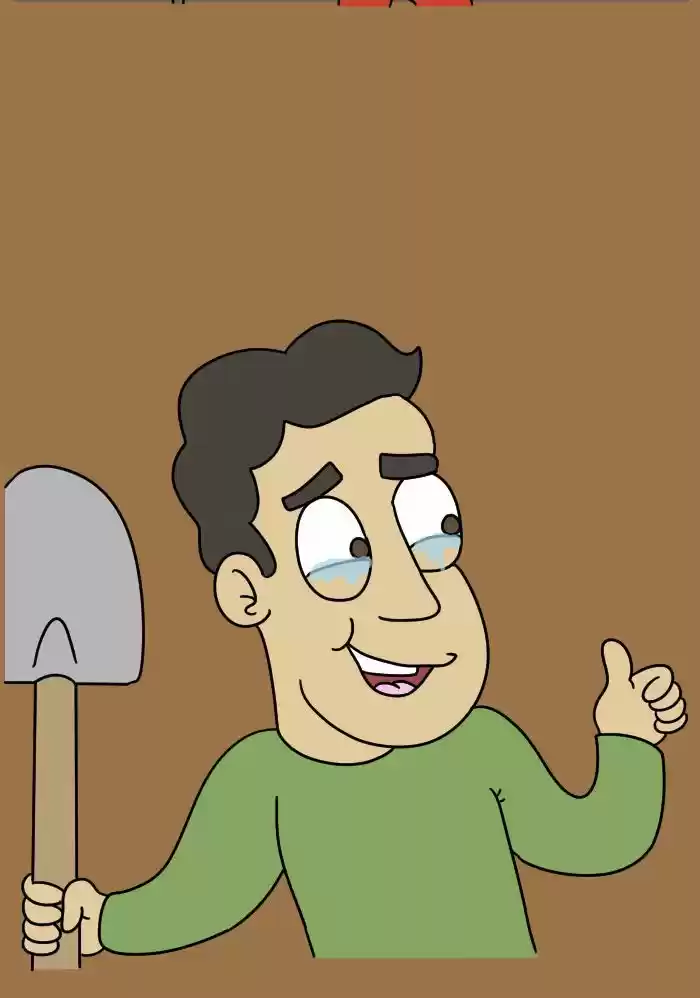 Adventures of God 80