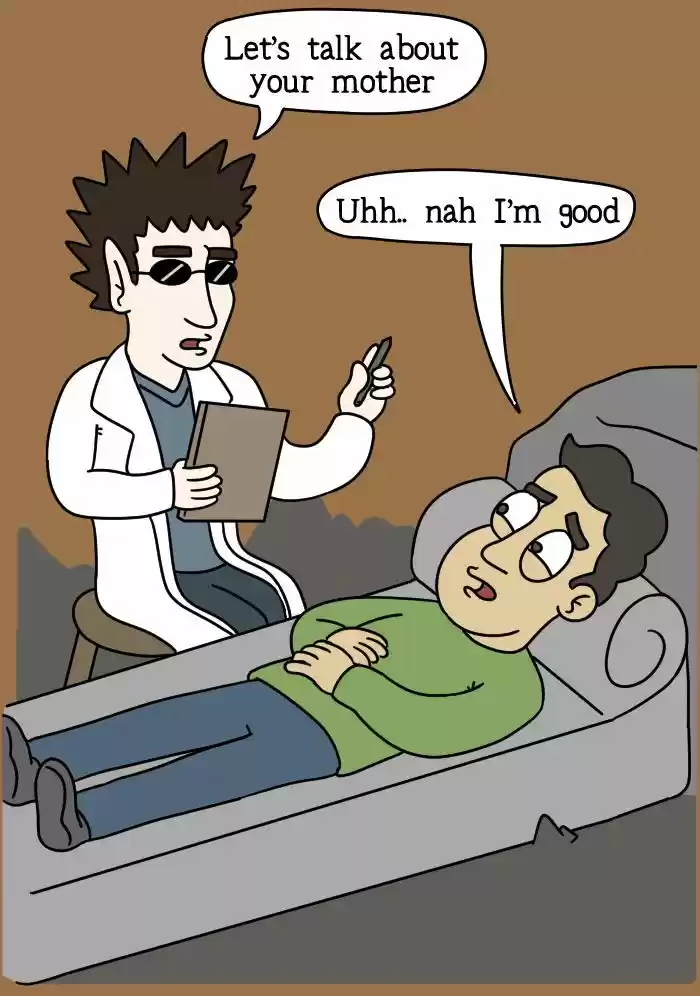 Adventures of God 80