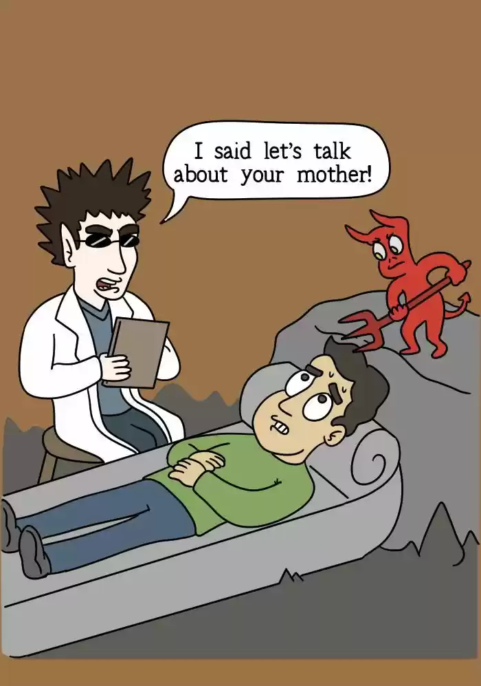 Adventures of God 80