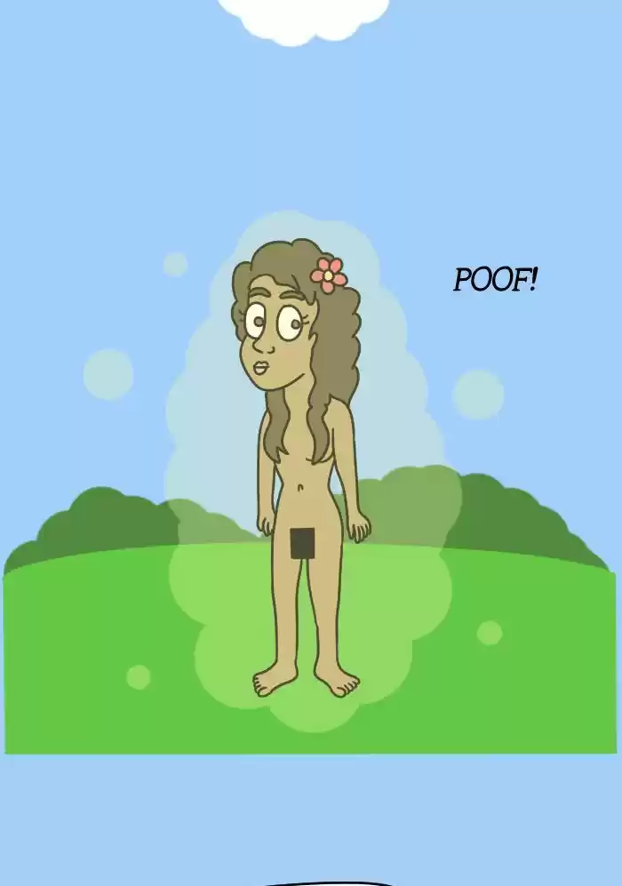 Adventures of God 81