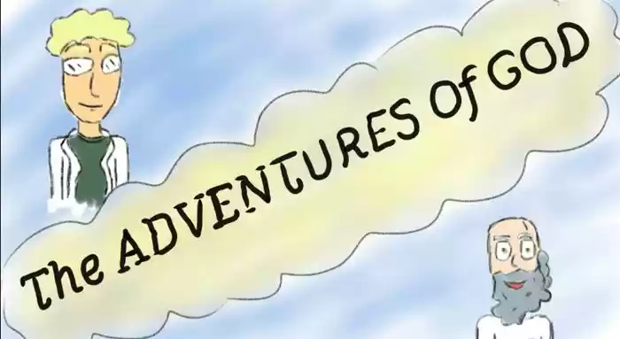 Adventures of God 82