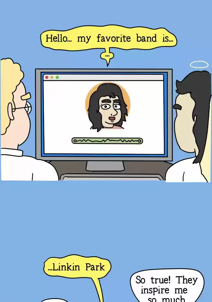 Adventures of God 82