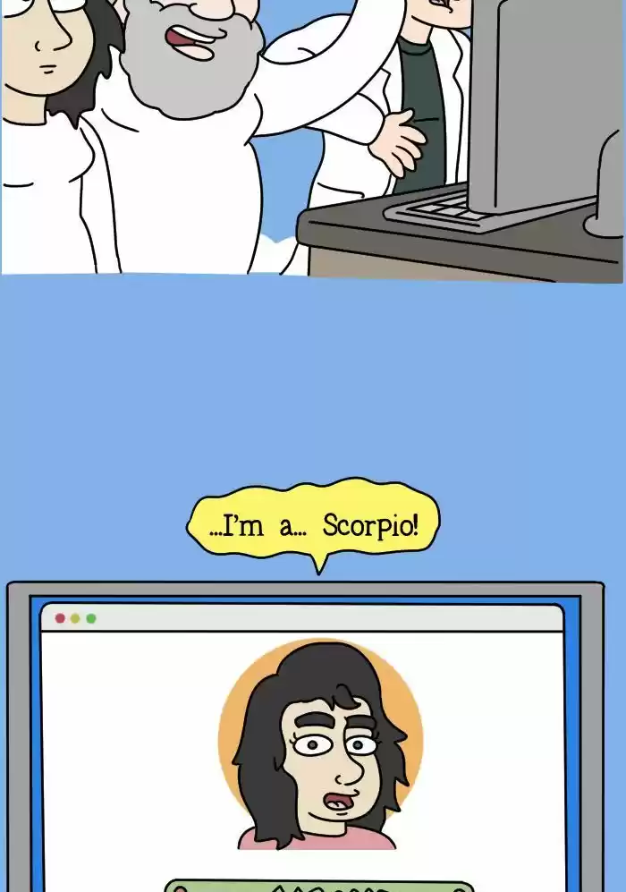 Adventures of God 82