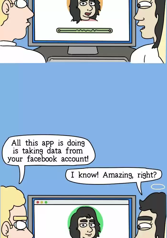 Adventures of God 82