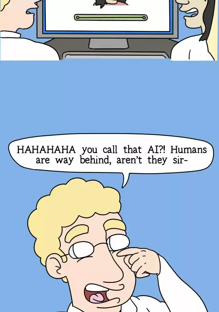 Adventures of God 82