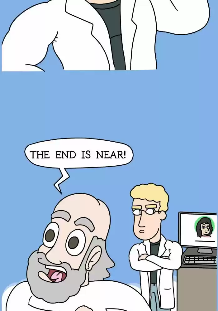 Adventures of God 82