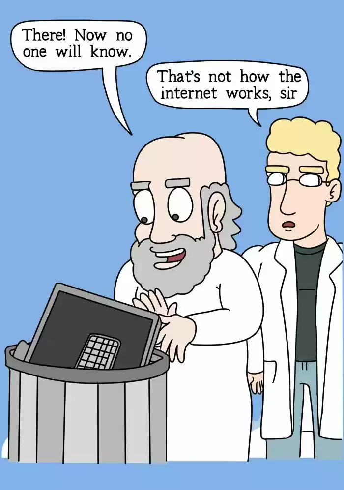 Adventures of God 82