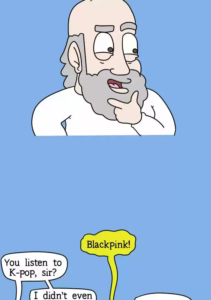 Adventures of God 83