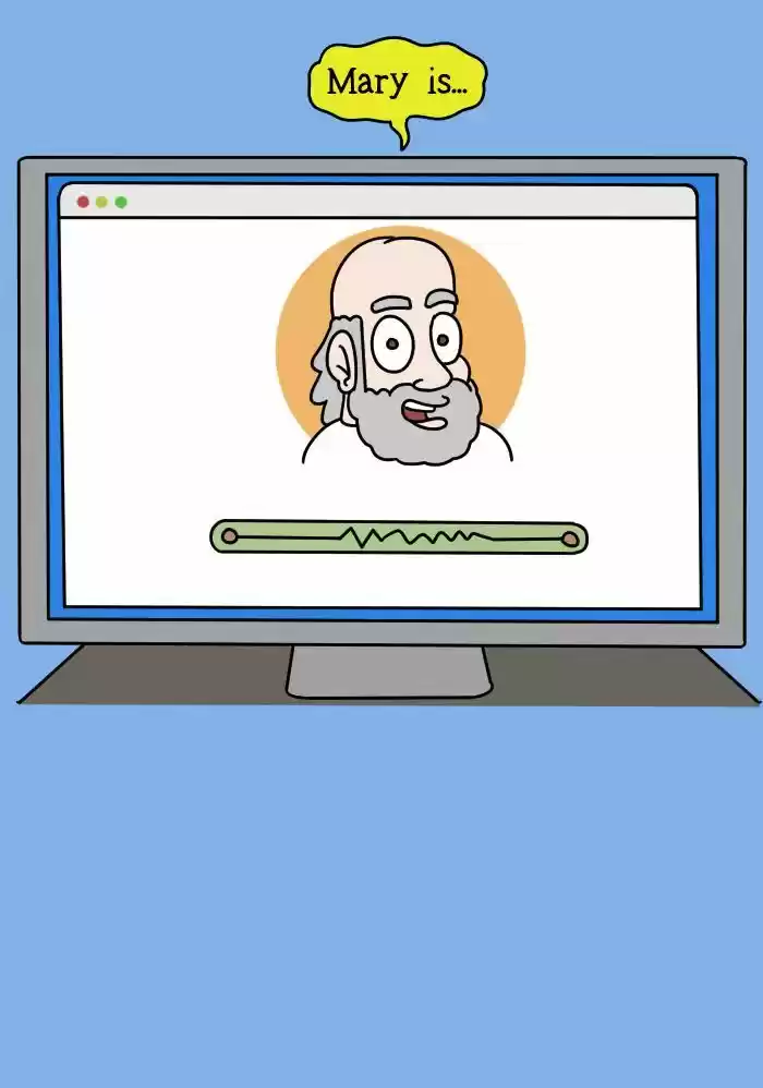 Adventures of God 83