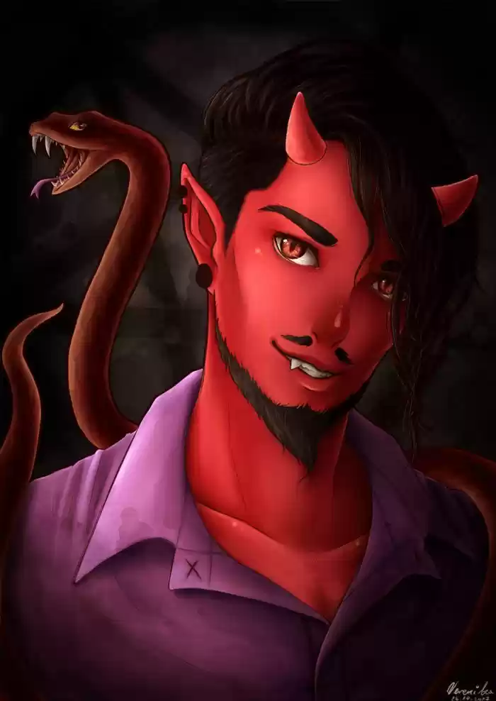 Adventures of God 84