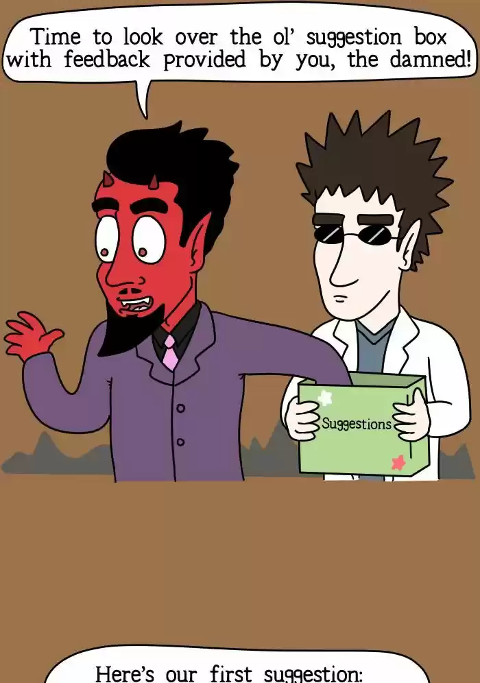 Adventures of God 84