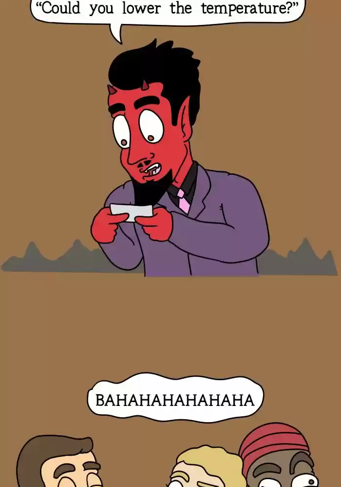 Adventures of God 84