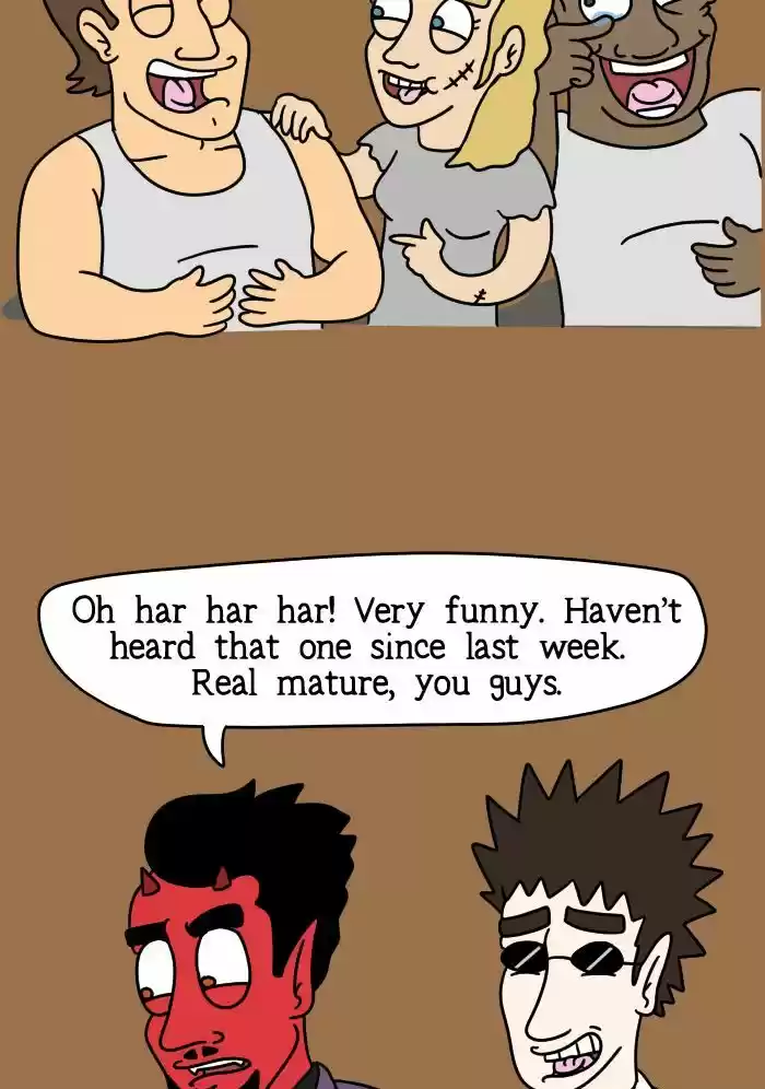 Adventures of God 84