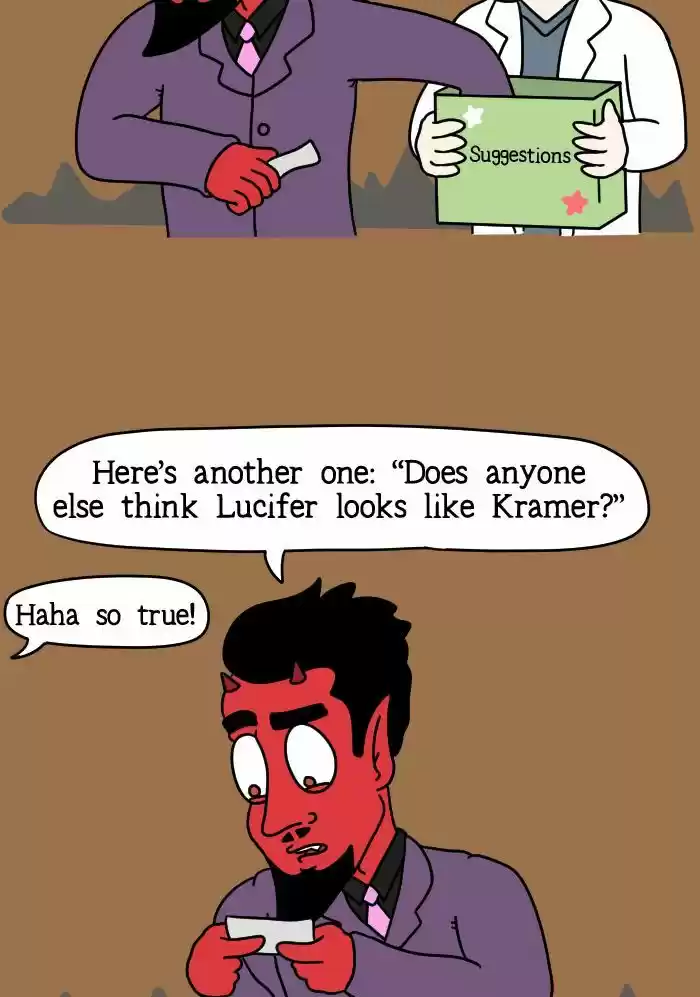 Adventures of God 84