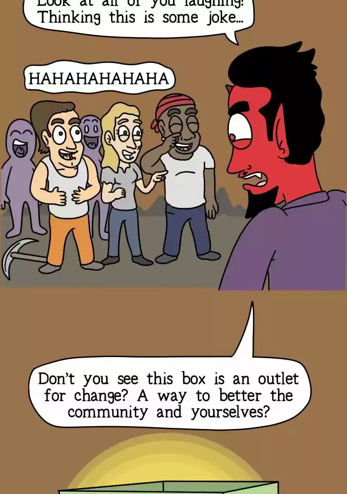 Adventures of God 84