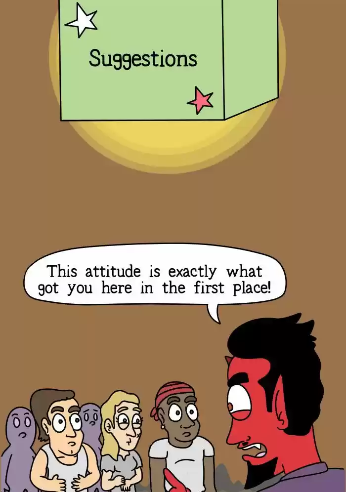 Adventures of God 84