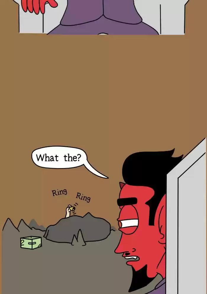 Adventures of God 84