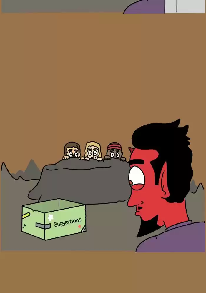 Adventures of God 84