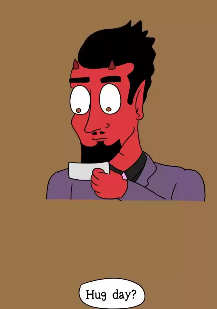 Adventures of God 84