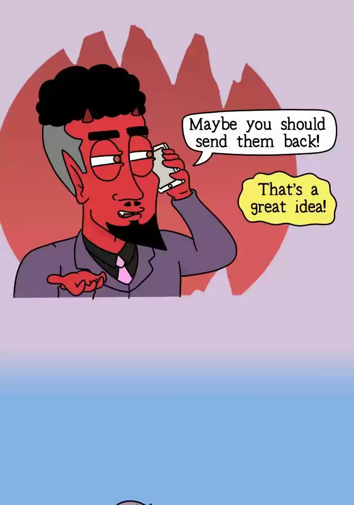 Adventures of God 85