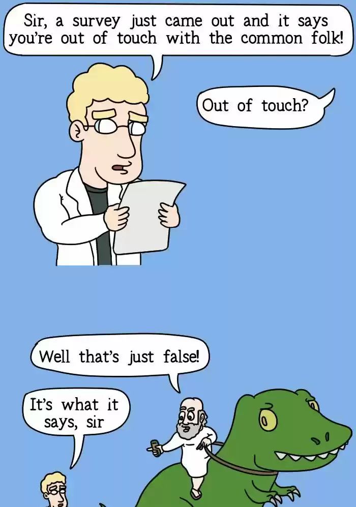 Adventures of God 86