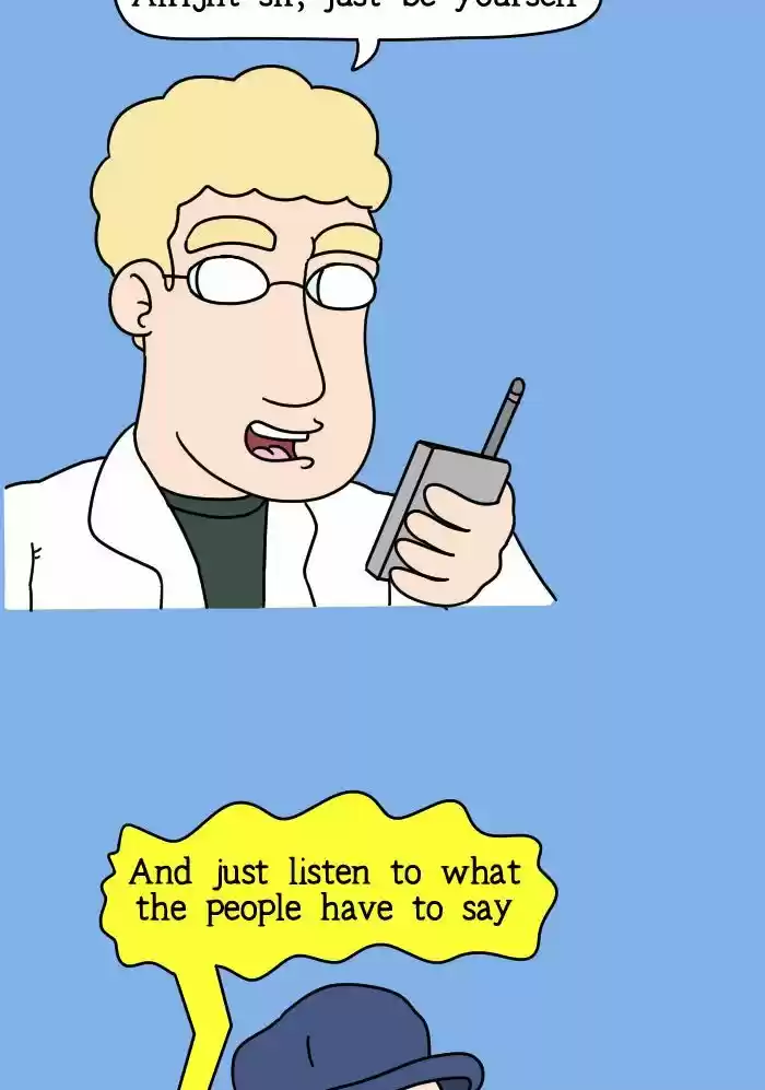 Adventures of God 86