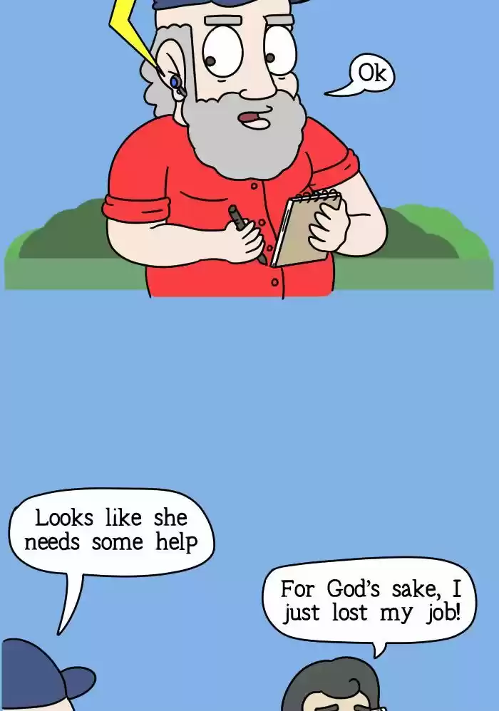 Adventures of God 86