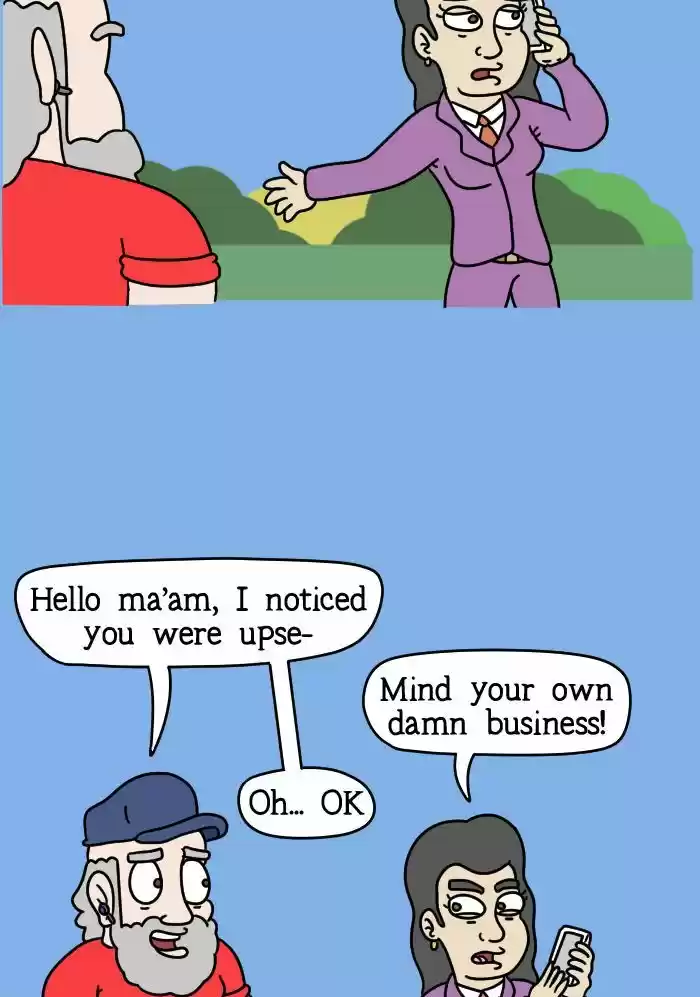 Adventures of God 86