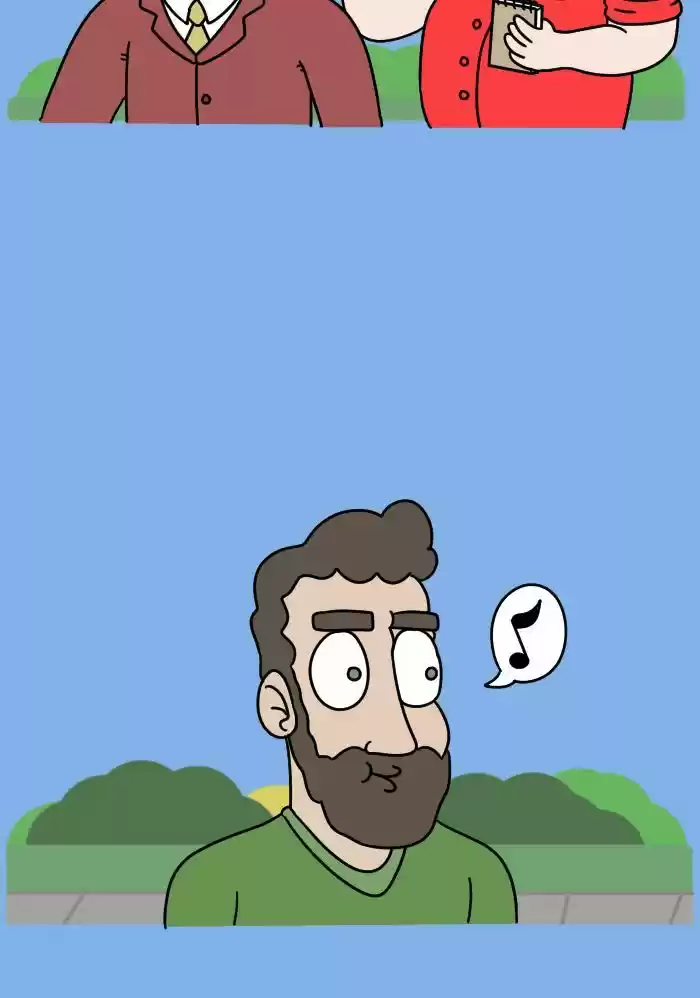 Adventures of God 86