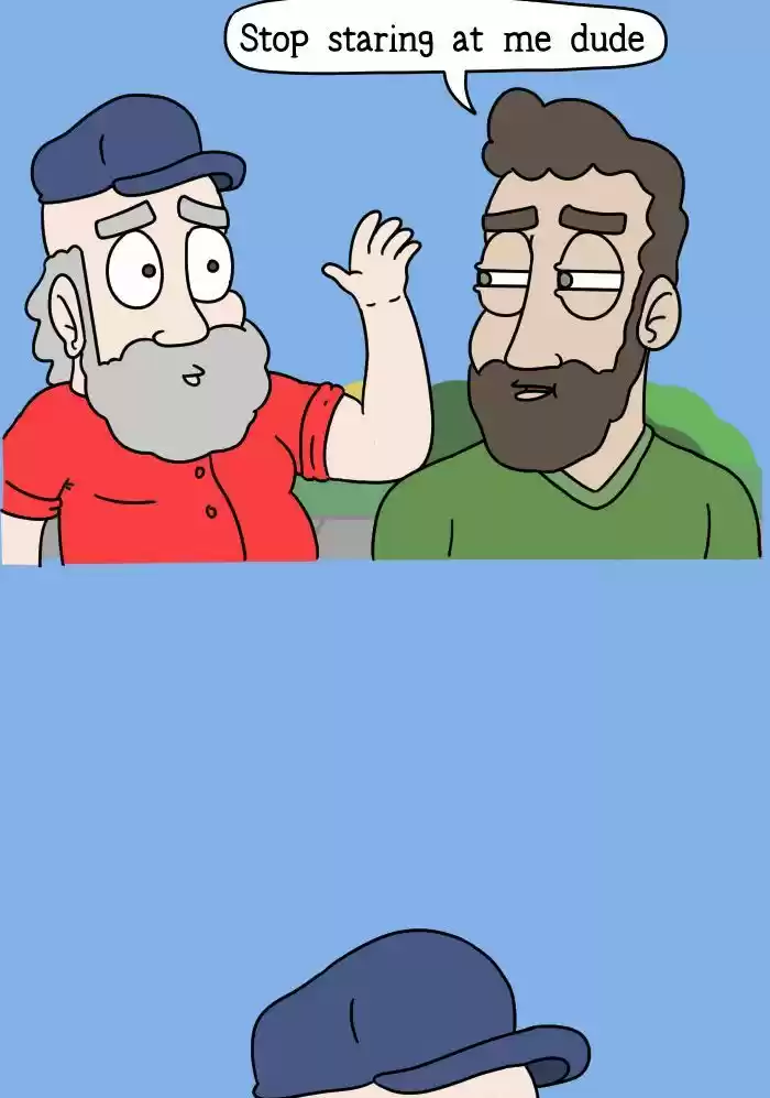 Adventures of God 86