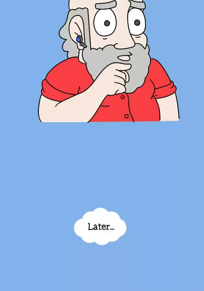 Adventures of God 86