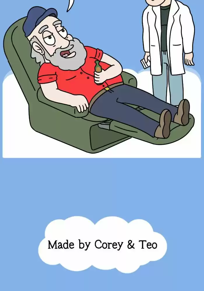 Adventures of God 86