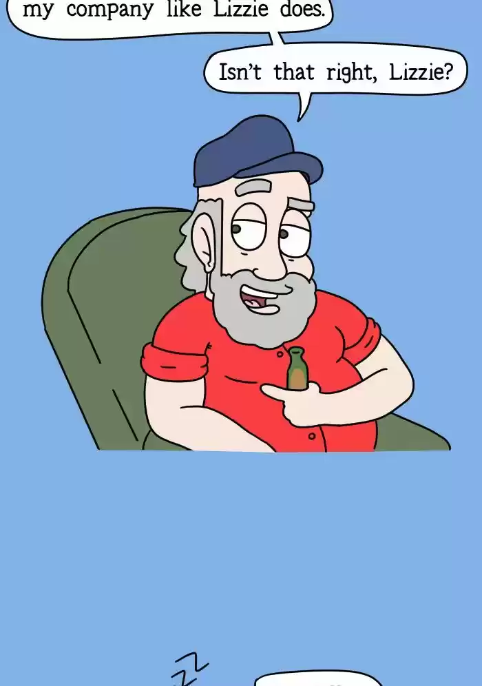 Adventures of God 87