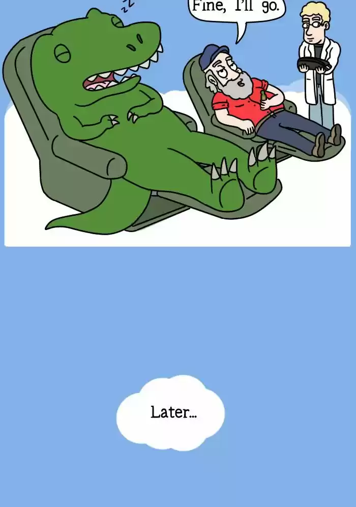 Adventures of God 87