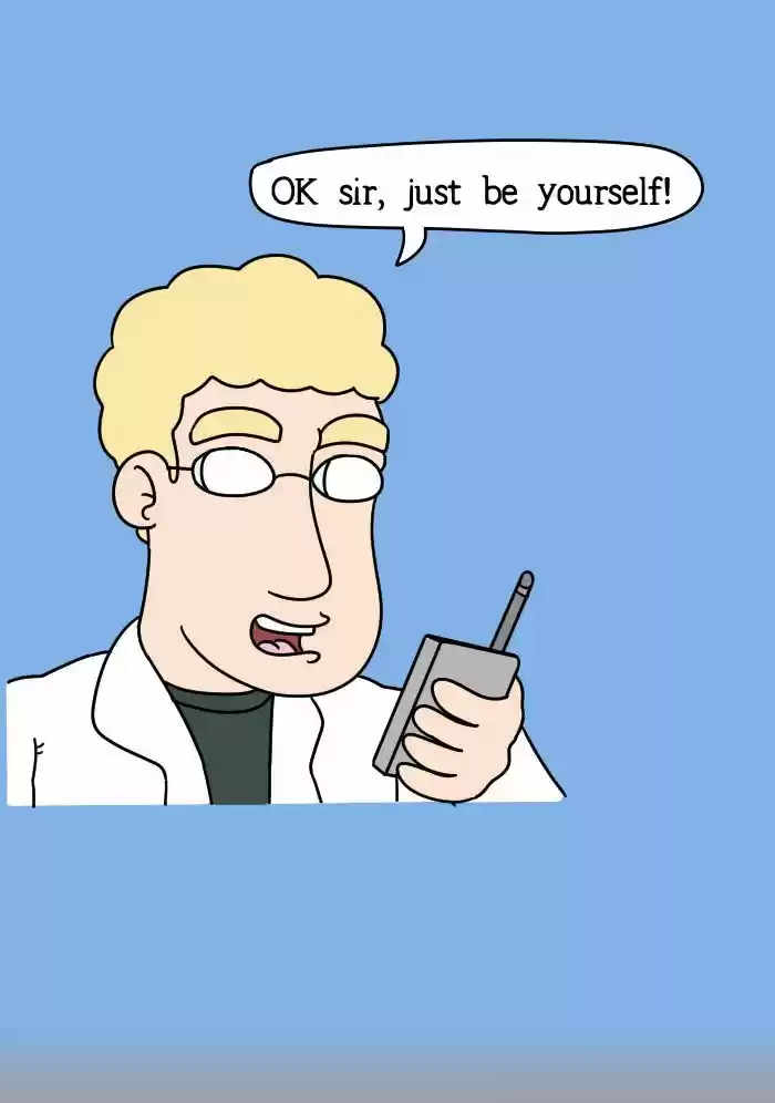 Adventures of God 87