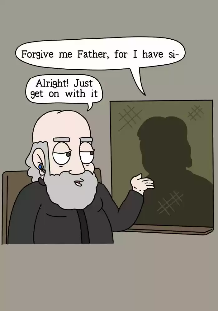 Adventures of God 87