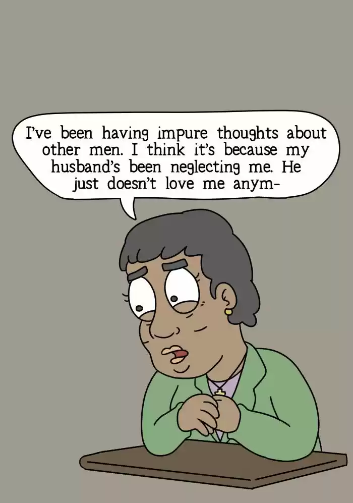 Adventures of God 87