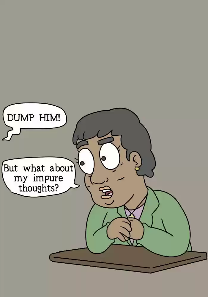 Adventures of God 87