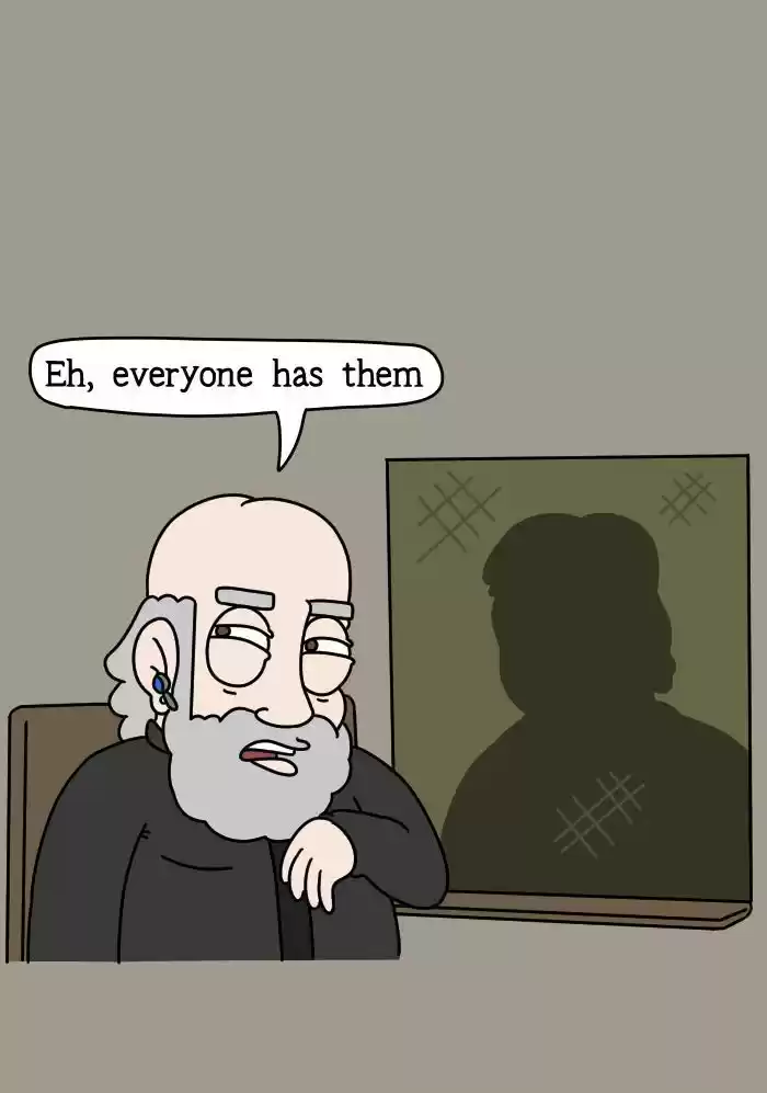 Adventures of God 87