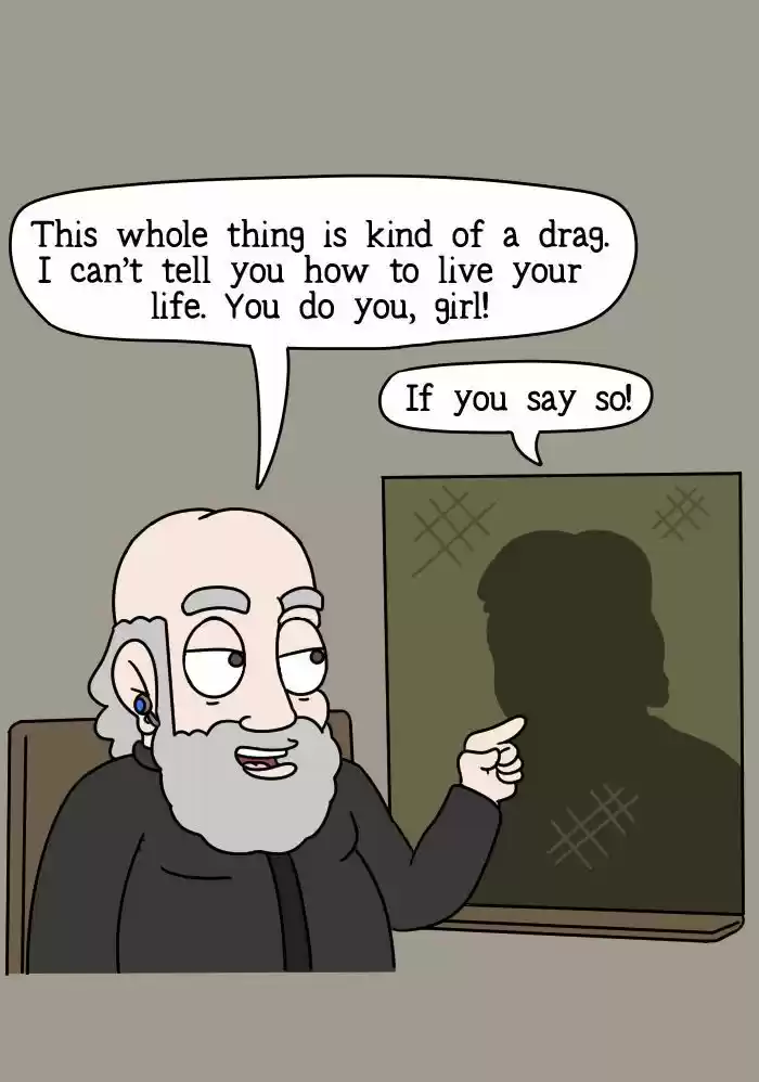 Adventures of God 87