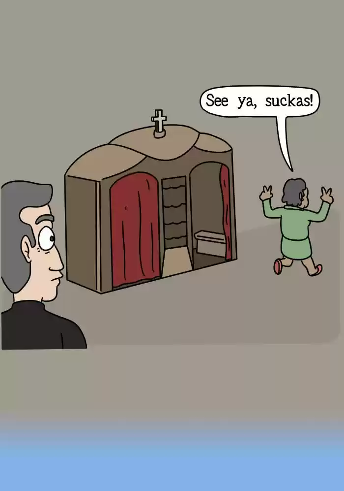 Adventures of God 87