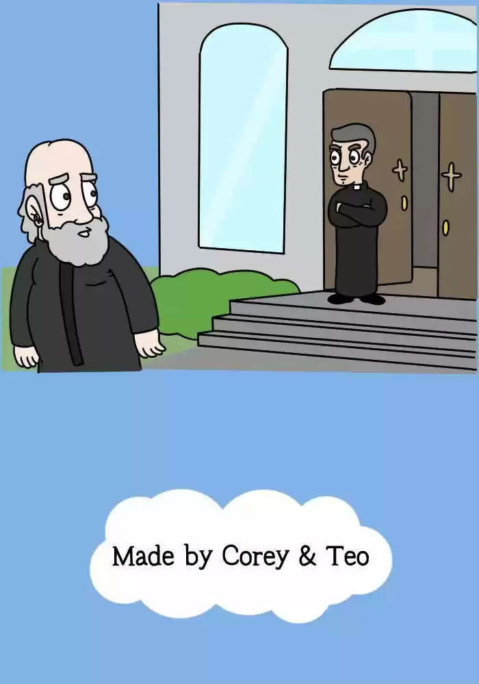 Adventures of God 87