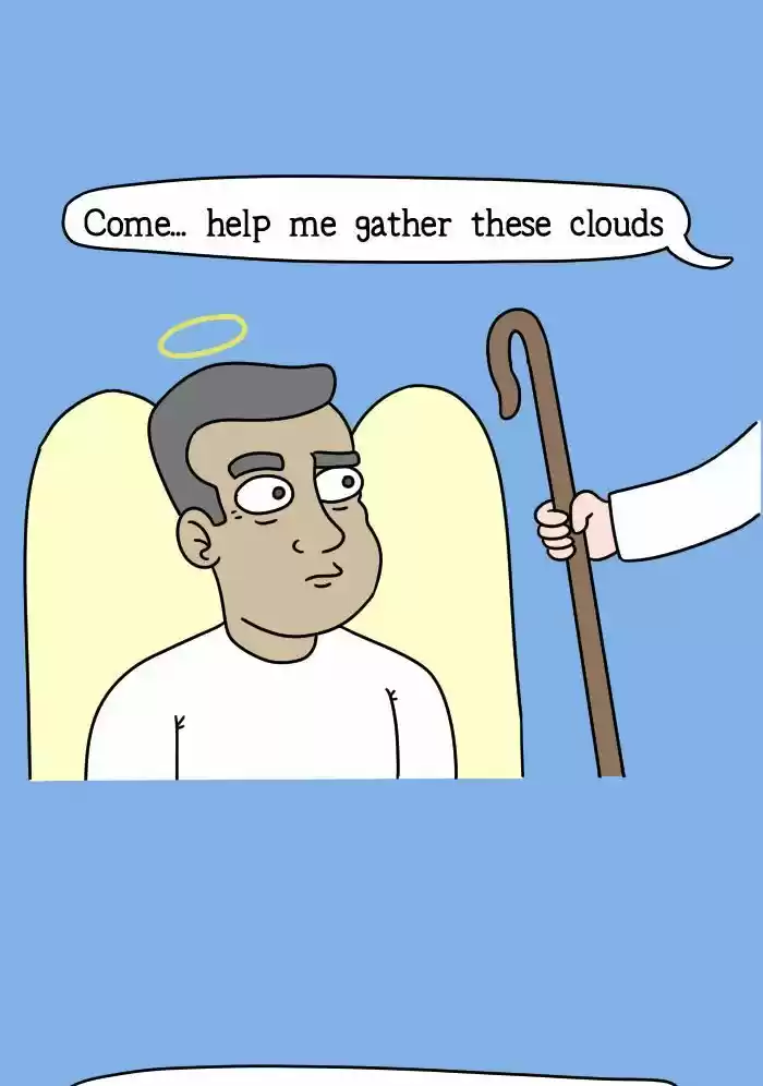 Adventures of God 88